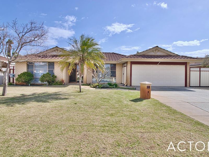 12 Ketch Place, Waikiki