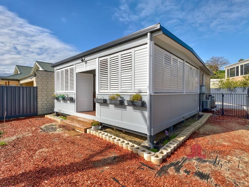 209 Old Coast  Road, Australind