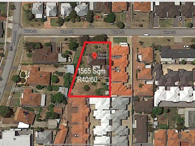5 Warde Street, Midland