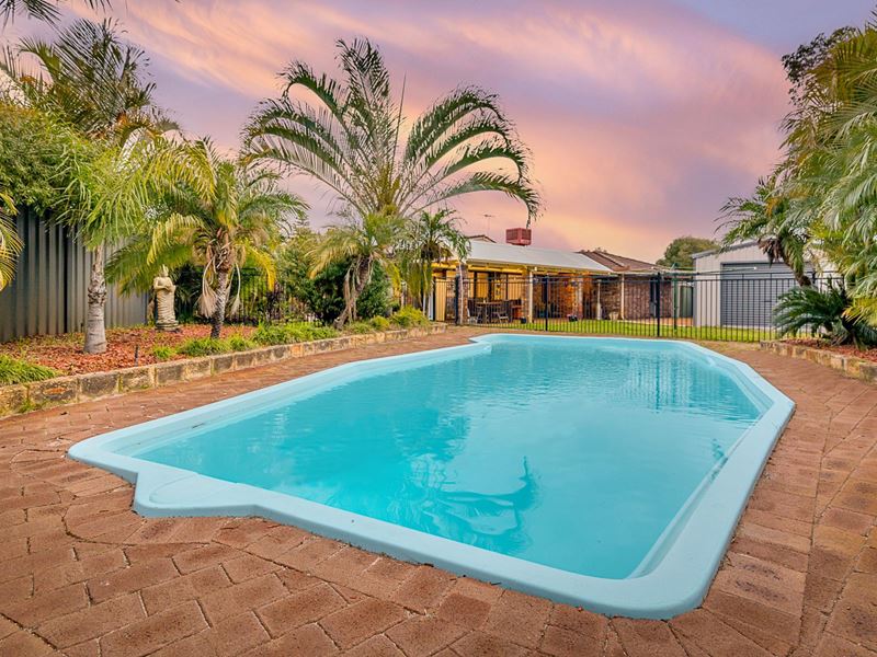 40 Constantine Court, Thornlie