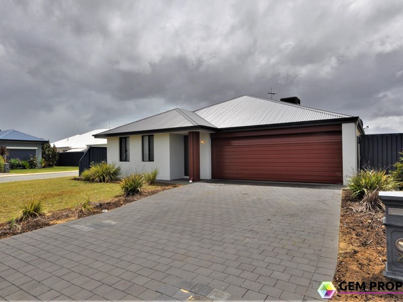 27 Tallowood Avenue, Baldivis