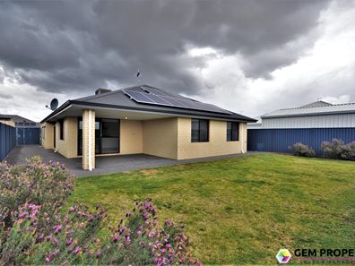 27 Tallowood Avenue, Baldivis WA 6171