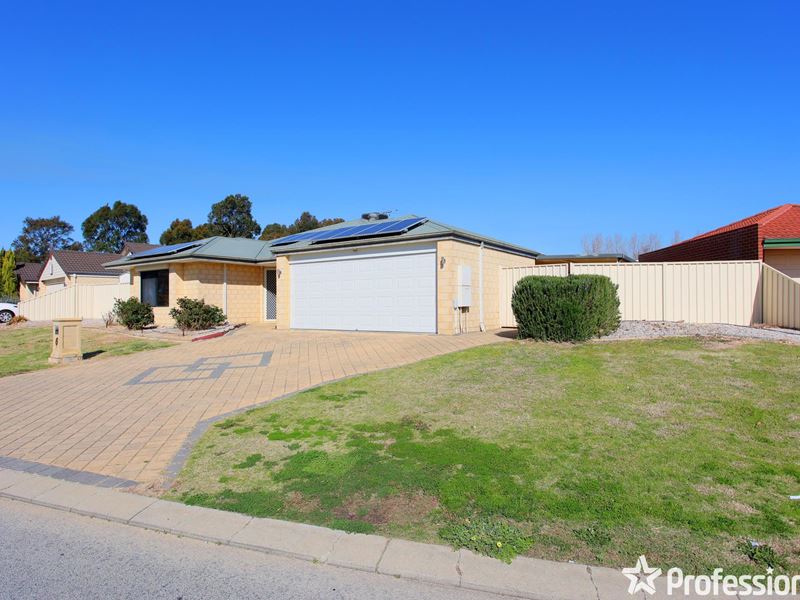 6 Figtree Drive, Canning Vale