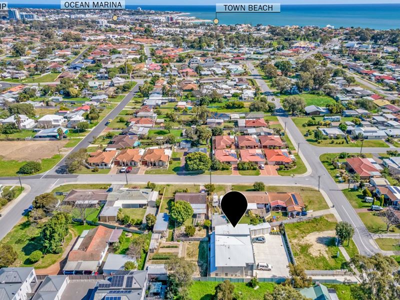 5/35 Morfitt Street, Mandurah