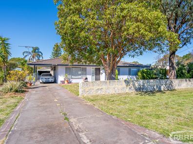 11 Park Road, Mandurah WA 6210