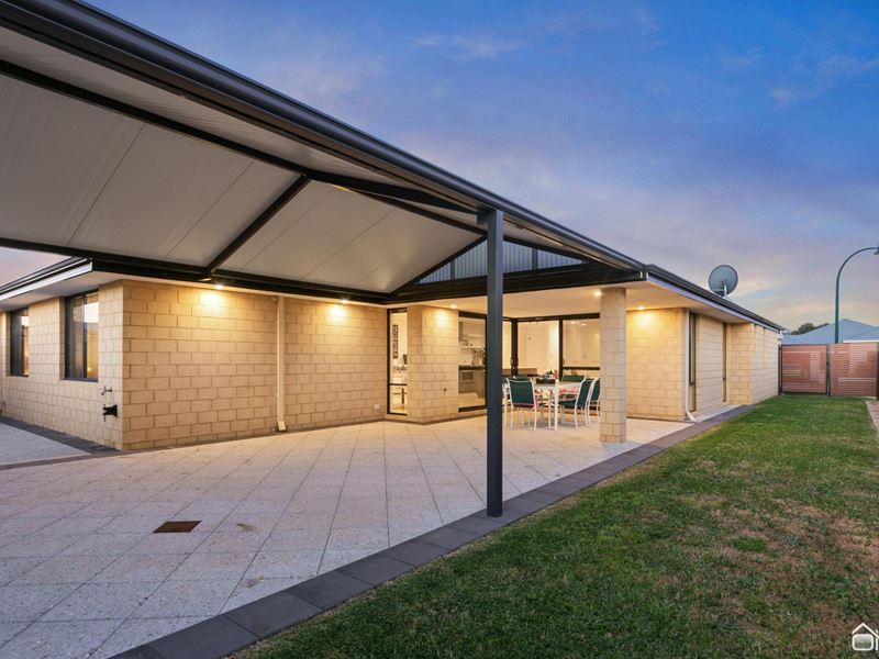 18 Widji Way, Byford WA 6122