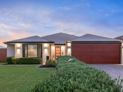 18 Widji Way, Byford WA 6122