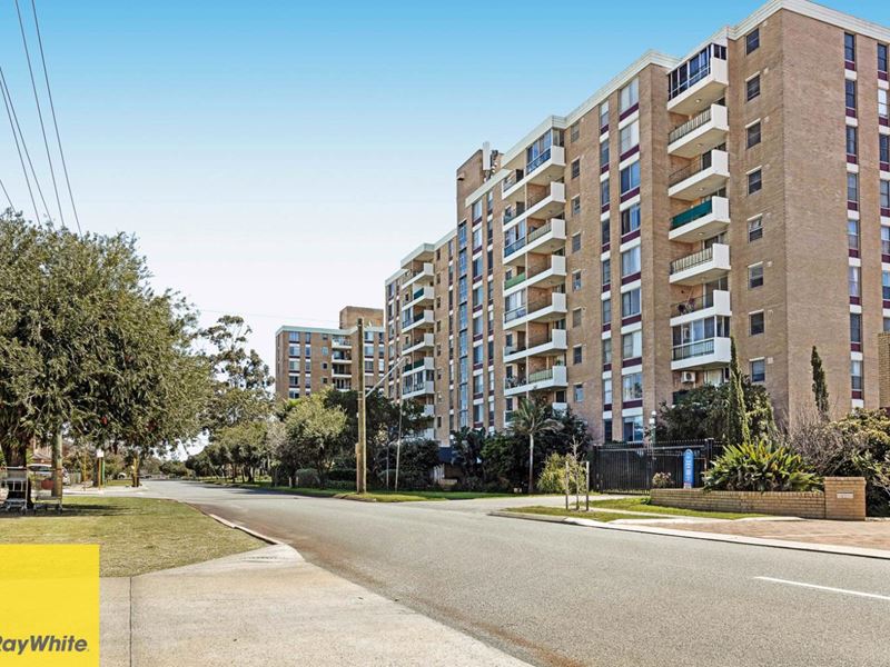 16/16 Leeder Street, Glendalough