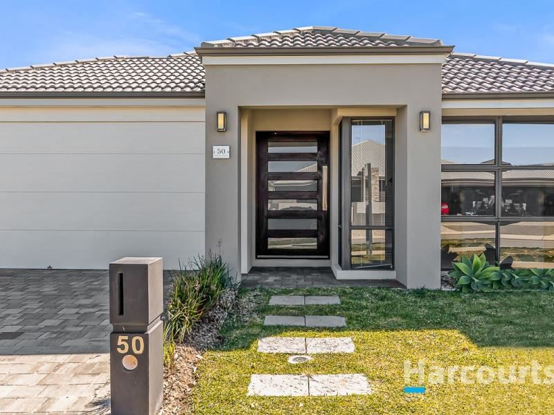 50 Celeste Street, Eglinton