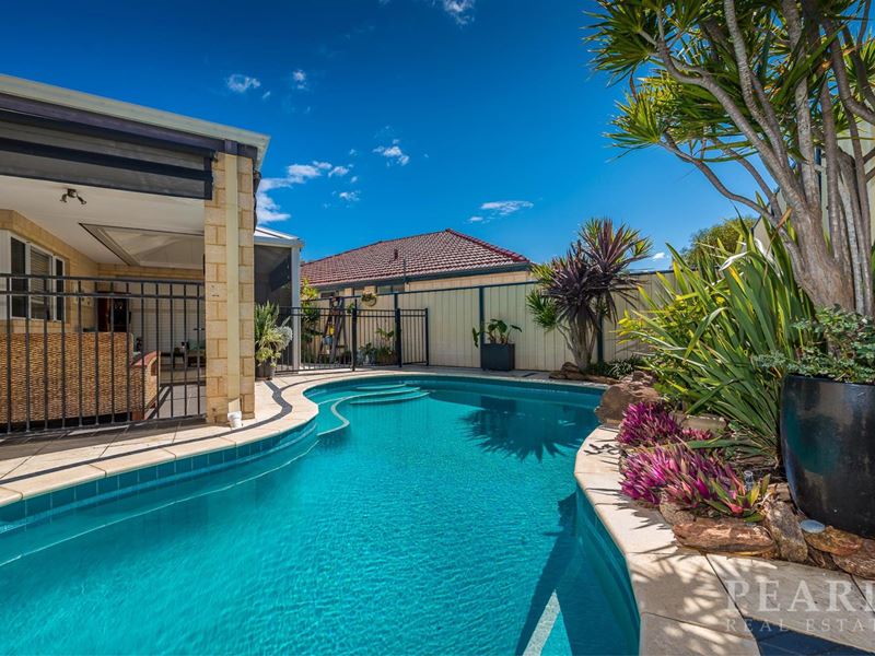 20 Lady Lindsay Cove, Yanchep