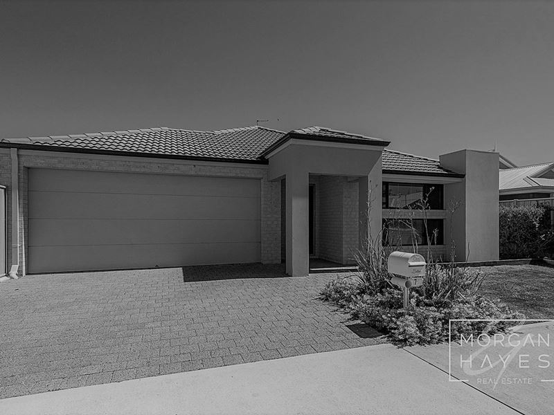 7 Newmarket Road, Meadow Springs