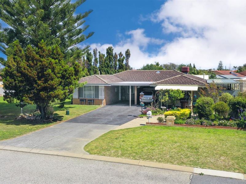 25A Richmond Avenue, Shoalwater WA 6169