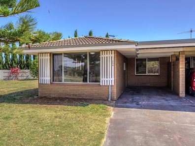 25A Richmond Avenue, Shoalwater WA 6169