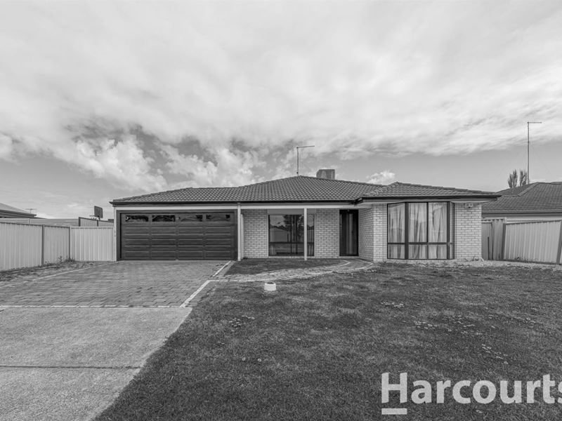 44 Bortolo Drive, Greenfields