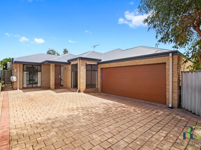 63a Rome Road, Melville
