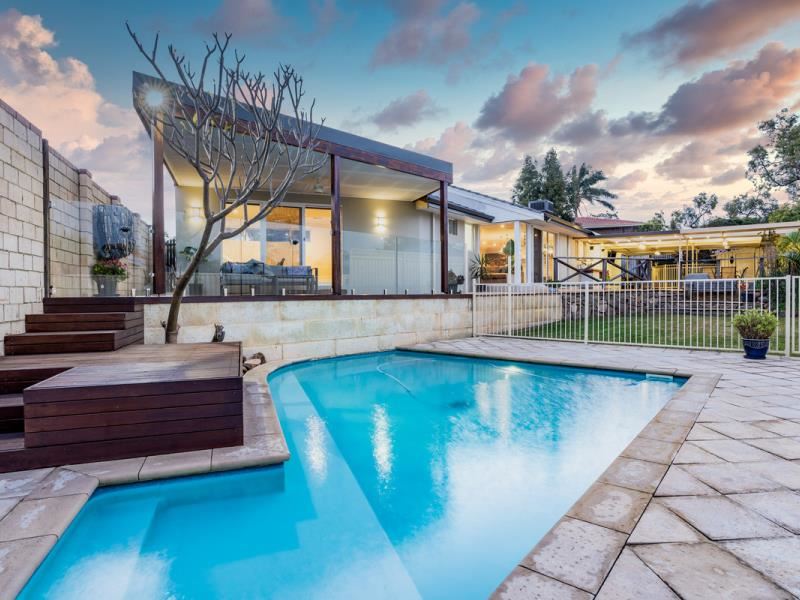 45 Cobine Way, Greenwood