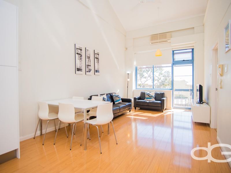9/330 South Terrace, South Fremantle