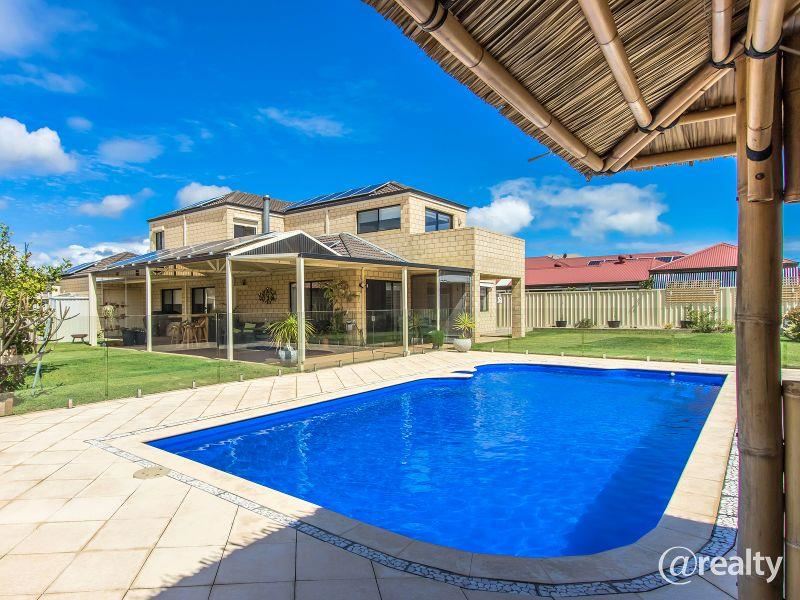 3 Oran Cove, Secret Harbour WA 6173