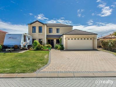 3 Oran Cove, Secret Harbour WA 6173