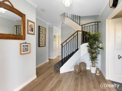 3 Oran Cove, Secret Harbour WA 6173