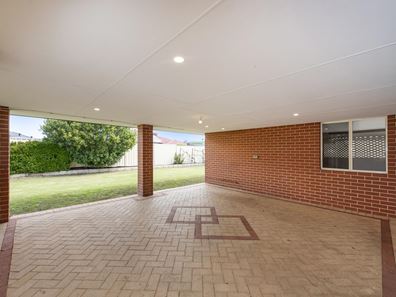 38 Taggert Avenue, Baldivis WA 6171