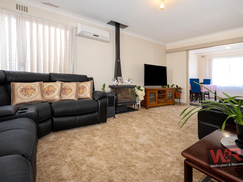 19 McKail Street, Orana