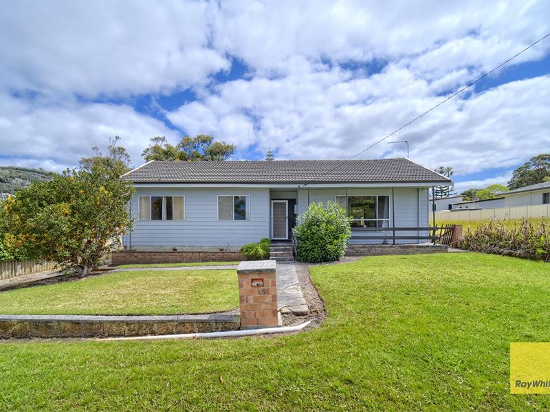 19 Seymour Street, Mira Mar