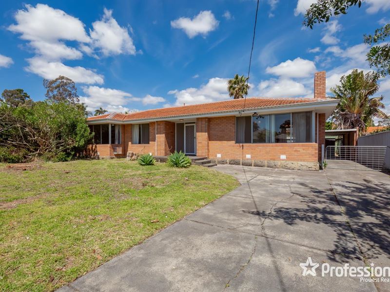 15 Rhonda Avenue, Willetton