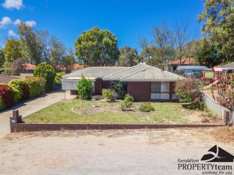 4 Tuart Street, Rangeway