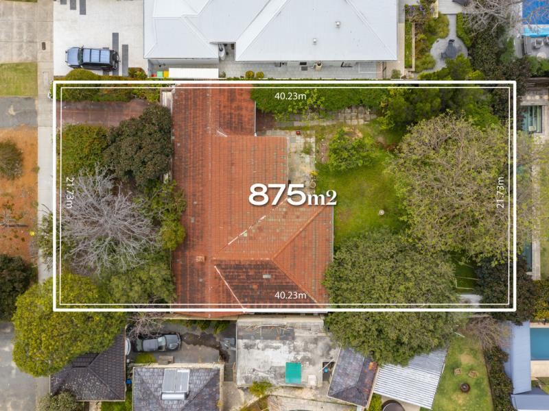 4 Shannon Street, Floreat