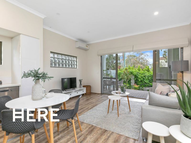 1/21 Eighth Avenue, Maylands