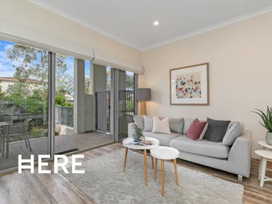 1/21 Eighth Avenue, Maylands WA 6051