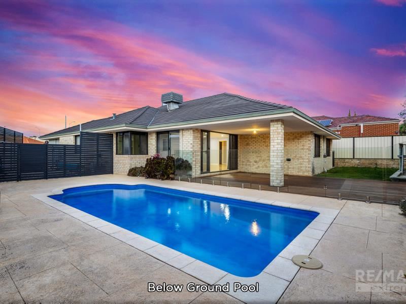 57 Grandoak Drive, Clarkson