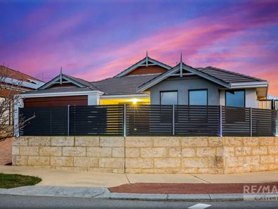 57 Grandoak Drive, Clarkson WA 6030
