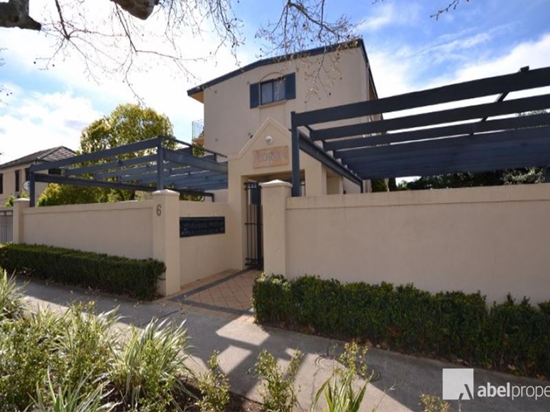 11/6 Kintail Road, Applecross