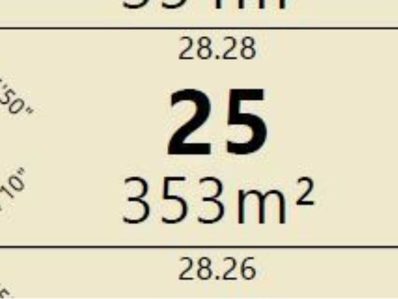 LOT 25 VIVA BOULEVARD, Baldivis WA 6171
