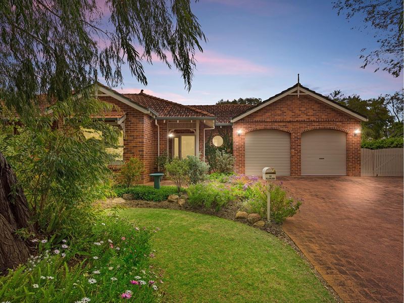 18 David Drive, Geographe