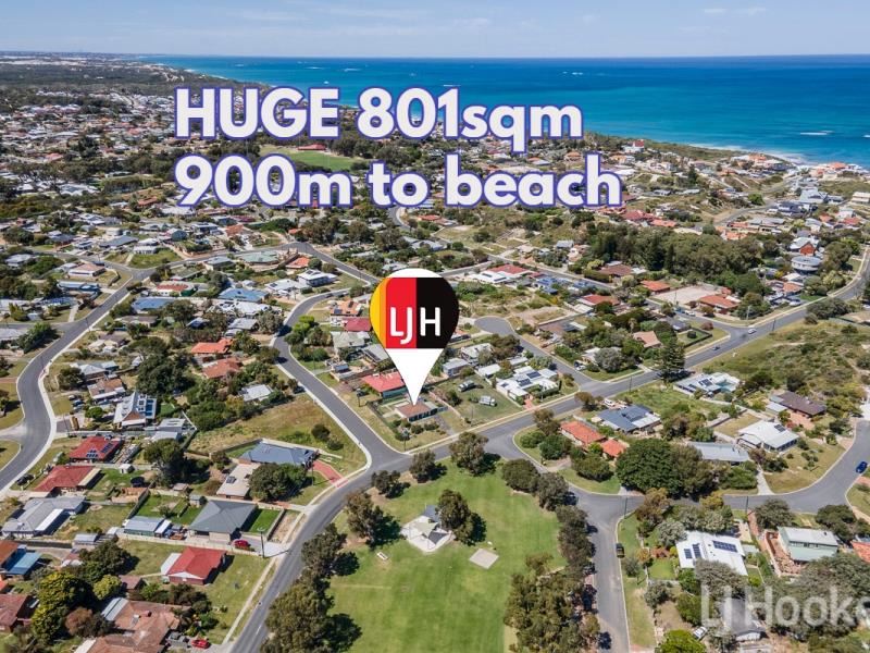 14 Wilkie Avenue, Yanchep