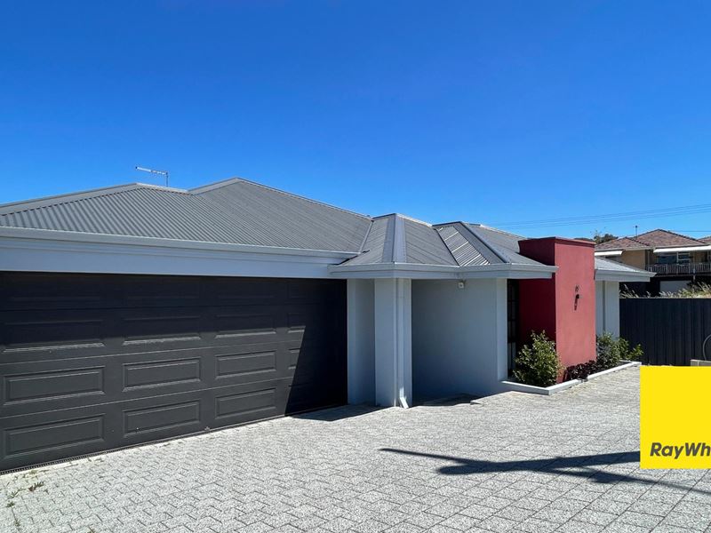 90 Garratt Road, Bayswater WA 6053