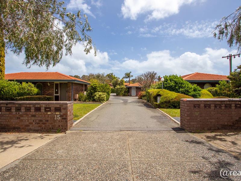 19/15-17 Point Walter Road, Bicton