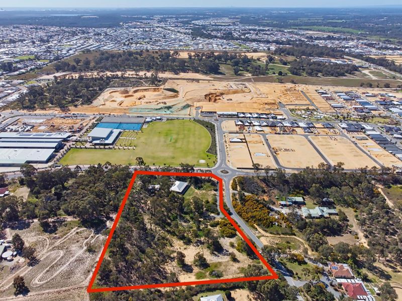 383 Sixty Eight Road, Baldivis