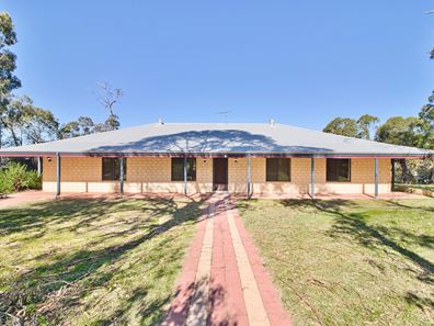 383 Sixty Eight Road, Baldivis WA 6171