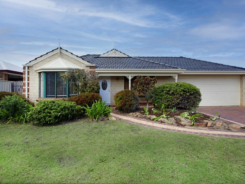 3 Swiftsure Place, Currambine