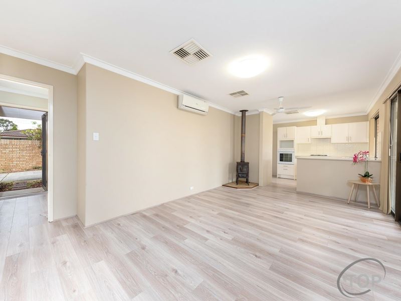 Unit 3/10 Millar Place, Willetton