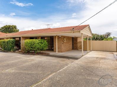 Unit 3/10 Millar Place, Willetton WA 6155