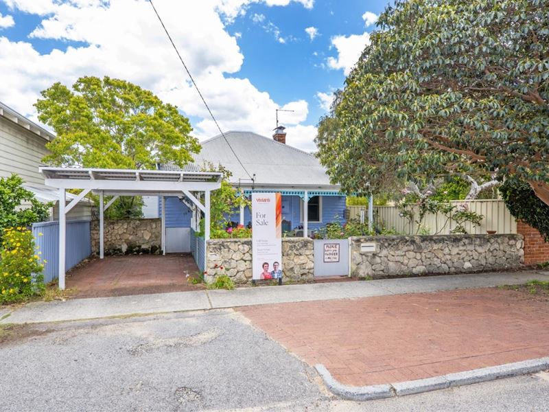 1 Doyle Street, Mosman Park