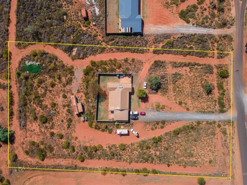 Lot 79 Greenfield Street, Boodarie