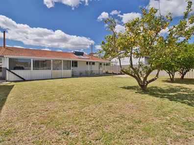 21 Darile Street, Hillman WA 6168