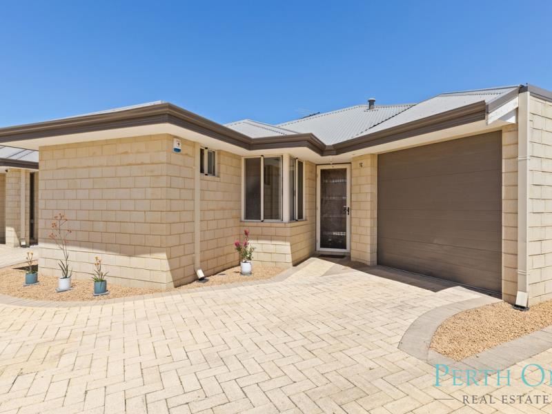 1C Norwell Road, Balga
