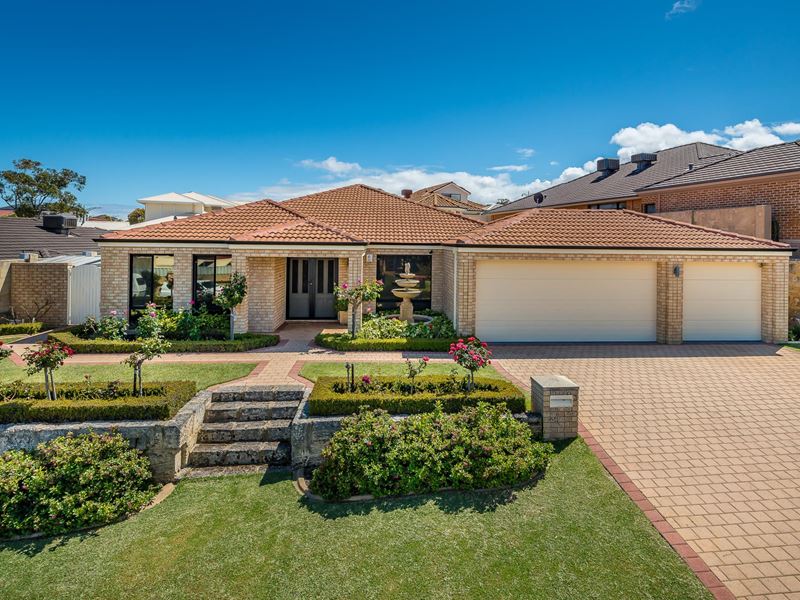 3 Topanga Pass, Iluka